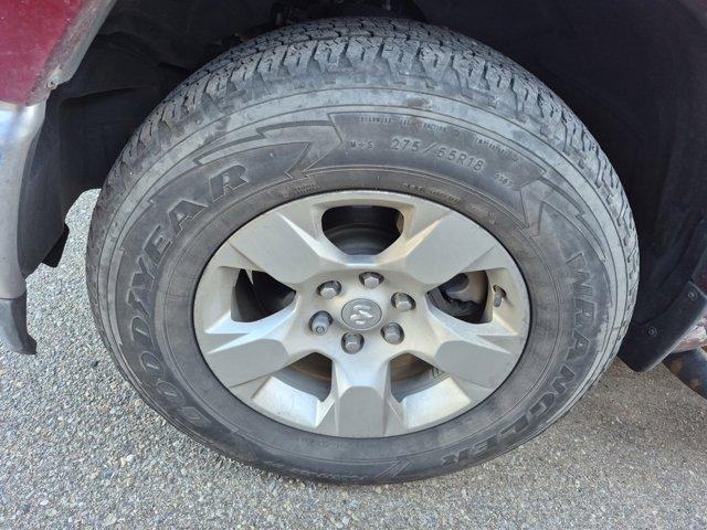 used 2022 Ram 1500 car, priced at $27,497