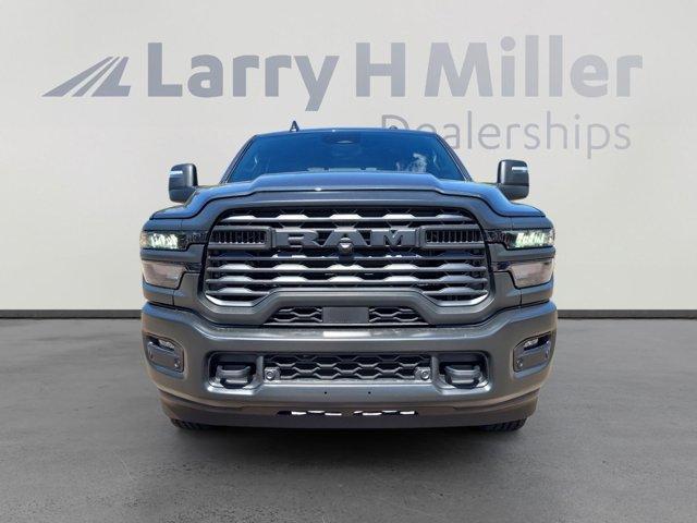 new 2025 Ram 2500 car, priced at $64,236