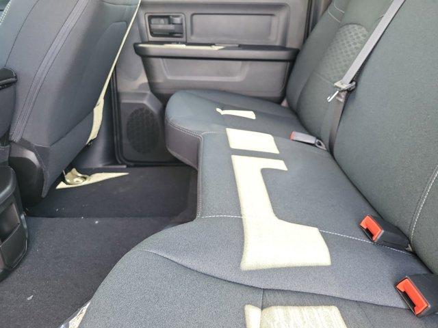 new 2025 Ram 2500 car, priced at $64,236