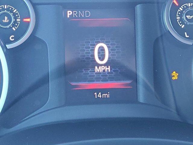 new 2025 Ram 2500 car, priced at $64,236