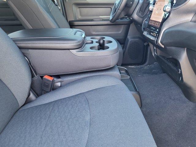 new 2025 Ram 2500 car, priced at $64,236