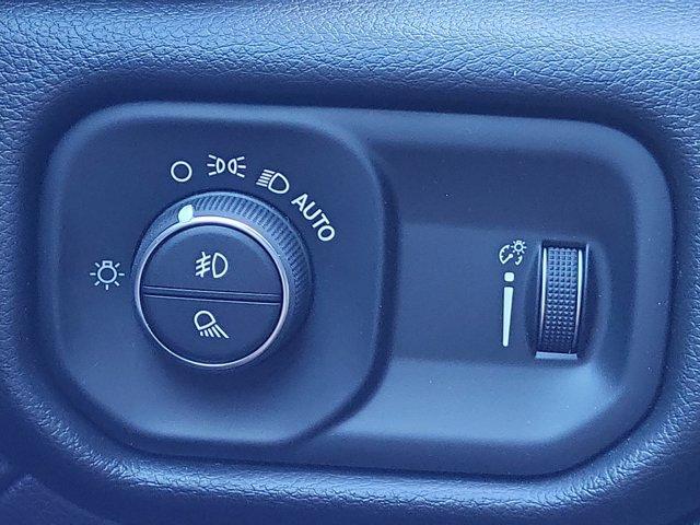 new 2025 Ram 2500 car, priced at $64,236