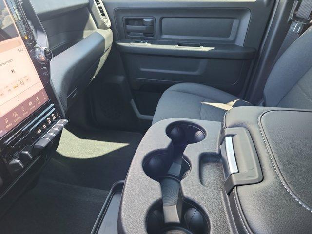 new 2025 Ram 2500 car, priced at $64,236