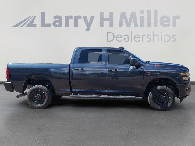 new 2025 Ram 2500 car, priced at $64,236