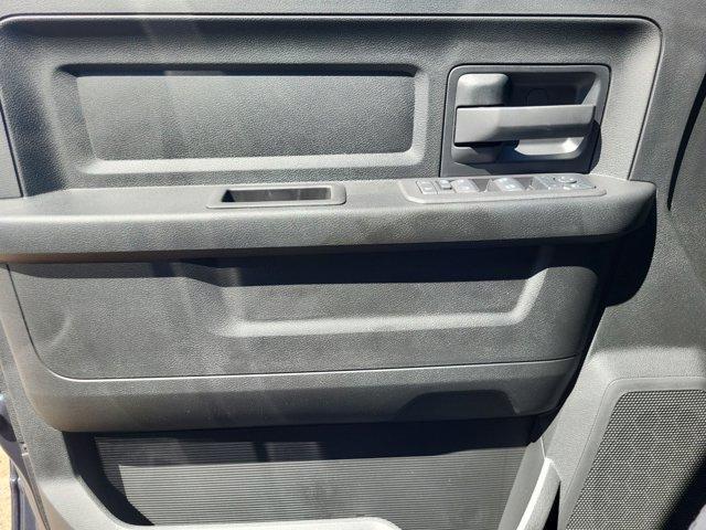 new 2025 Ram 2500 car, priced at $64,236