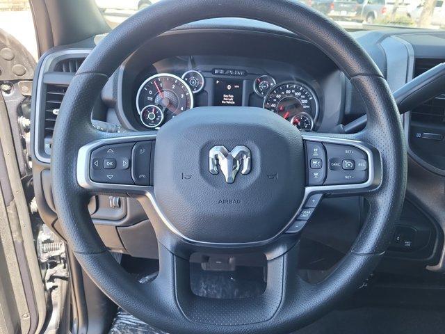 new 2025 Ram 2500 car, priced at $64,236