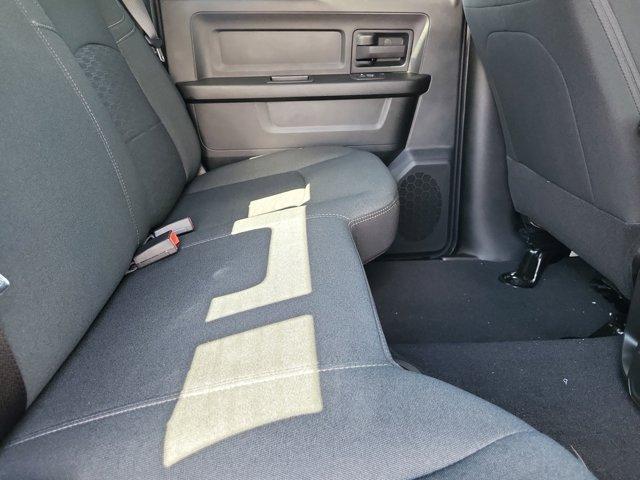 new 2025 Ram 2500 car, priced at $64,236