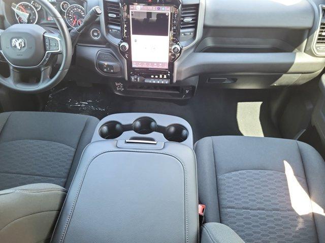 new 2025 Ram 2500 car, priced at $64,236