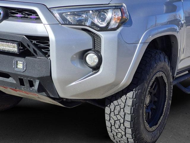 used 2019 Toyota 4Runner car, priced at $30,997