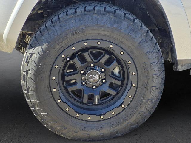 used 2019 Toyota 4Runner car, priced at $30,997