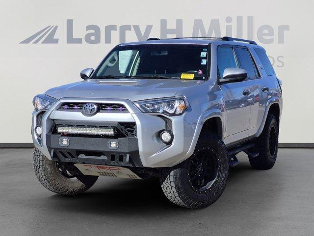 used 2019 Toyota 4Runner car, priced at $30,997
