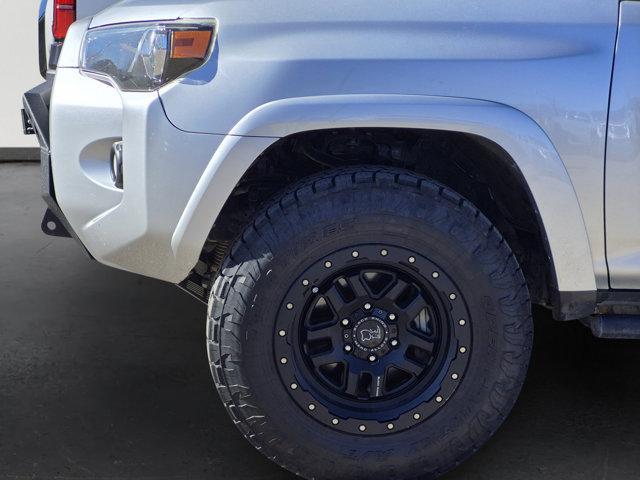 used 2019 Toyota 4Runner car, priced at $30,997
