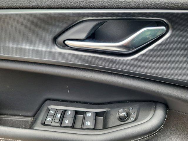 new 2025 Jeep Grand Cherokee L car, priced at $40,626