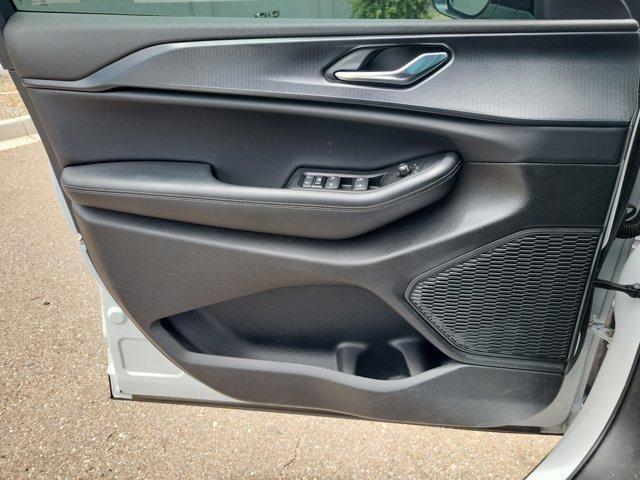 new 2025 Jeep Grand Cherokee L car, priced at $40,626