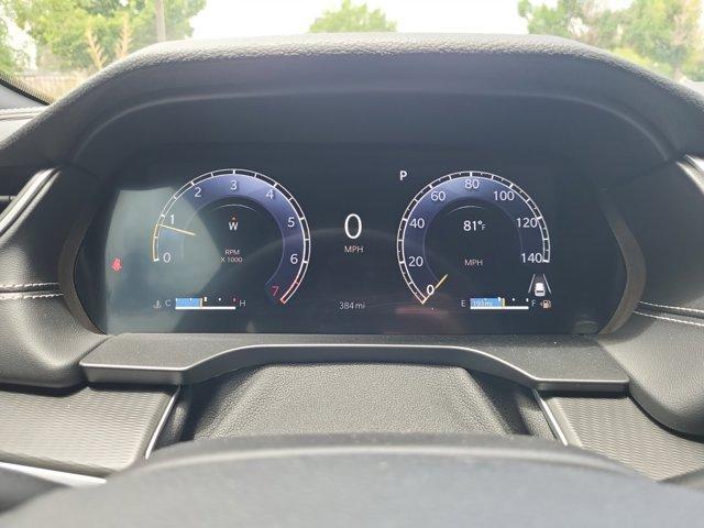 new 2025 Jeep Grand Cherokee L car, priced at $40,626