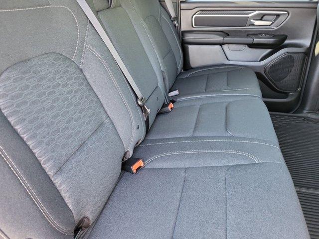 new 2026 Ram 1500 car, priced at $51,391