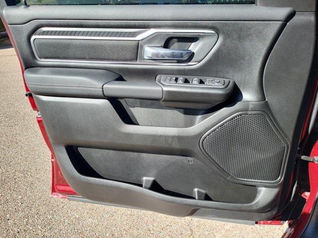 new 2026 Ram 1500 car, priced at $51,391