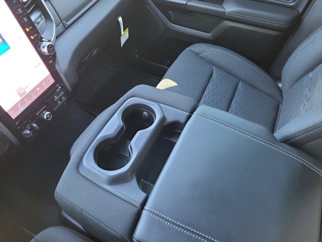 new 2026 Ram 1500 car, priced at $51,391