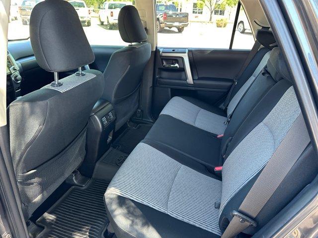 used 2023 Toyota 4Runner car, priced at $37,359
