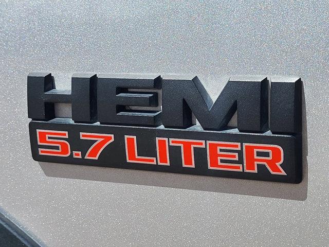 used 2020 Ram 1500 Classic car, priced at $26,400