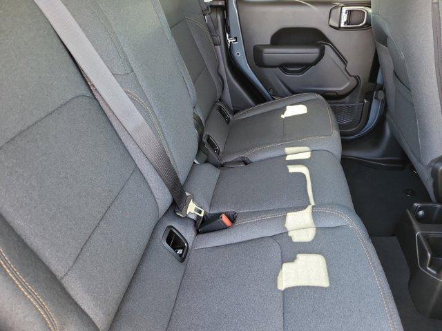 new 2025 Jeep Gladiator car, priced at $48,181