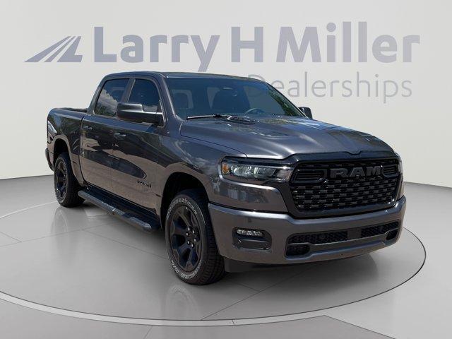 new 2026 Ram 1500 car, priced at $43,829