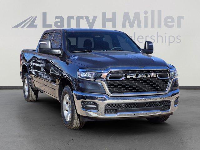 new 2026 Ram 1500 car, priced at $53,166