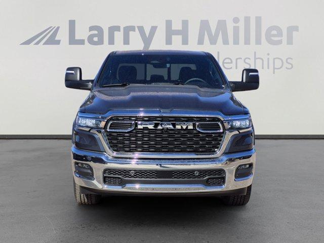 new 2026 Ram 1500 car, priced at $53,166