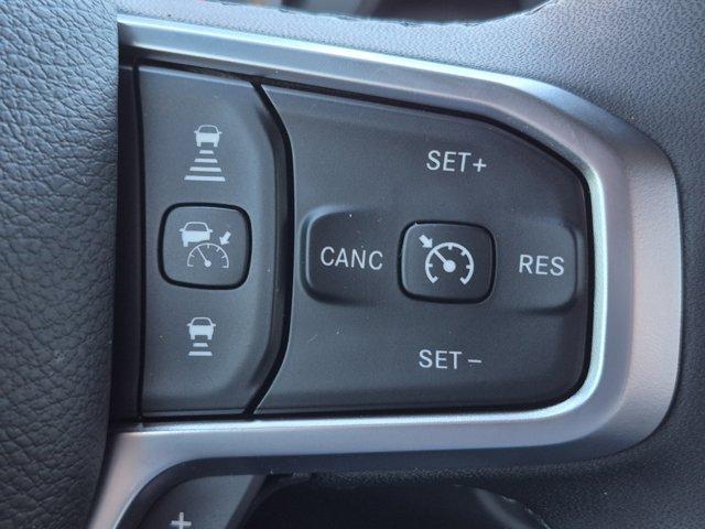 new 2026 Ram 1500 car, priced at $53,166