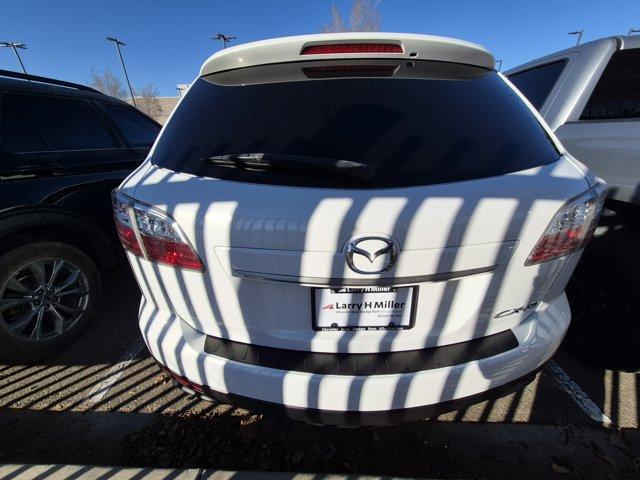 used 2012 Mazda CX-9 car, priced at $6,997