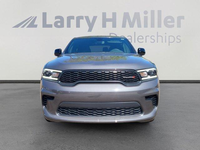new 2026 Dodge Durango car, priced at $37,376