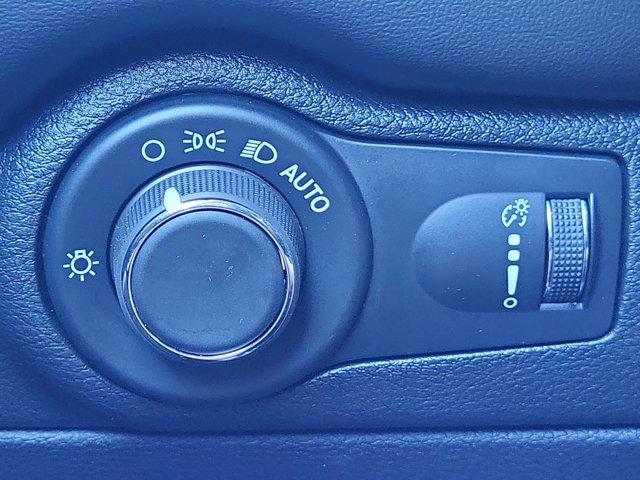 new 2026 Dodge Durango car, priced at $37,376