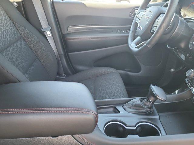 new 2026 Dodge Durango car, priced at $37,376