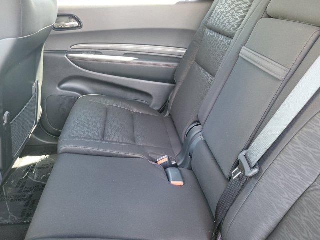 new 2026 Dodge Durango car, priced at $37,376