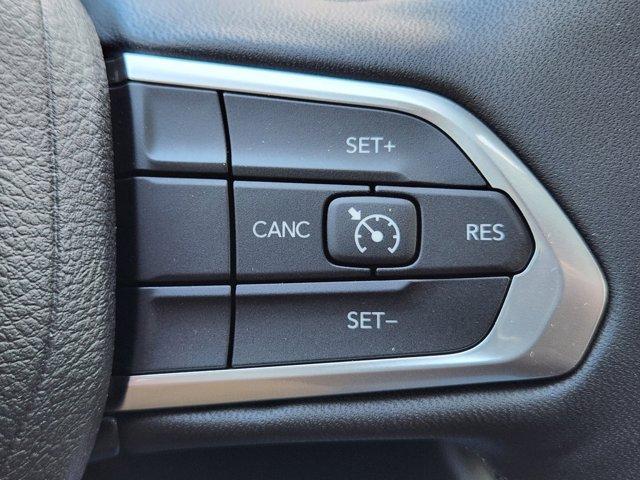 new 2026 Jeep Compass car, priced at $30,721