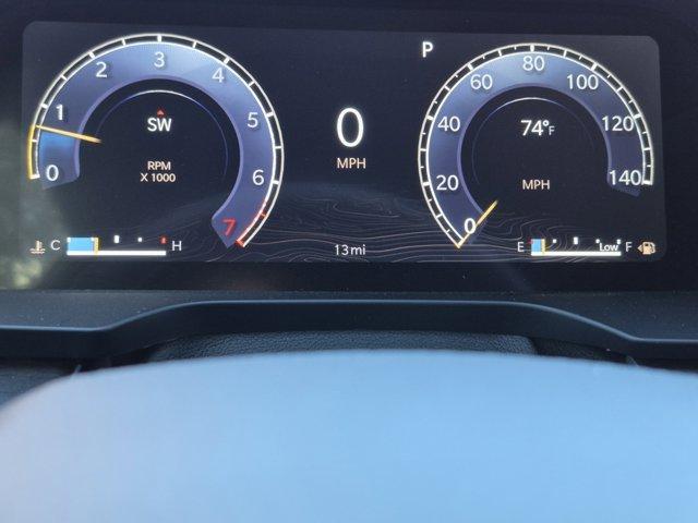 new 2025 Jeep Grand Cherokee car, priced at $46,391