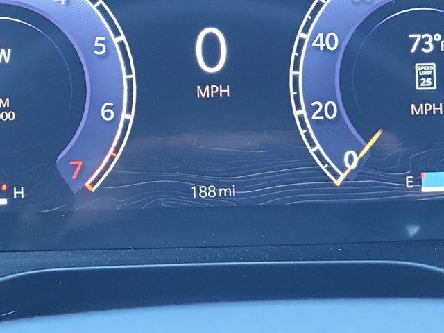 new 2025 Jeep Grand Cherokee car, priced at $57,876