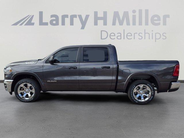 new 2026 Ram 1500 car, priced at $52,801