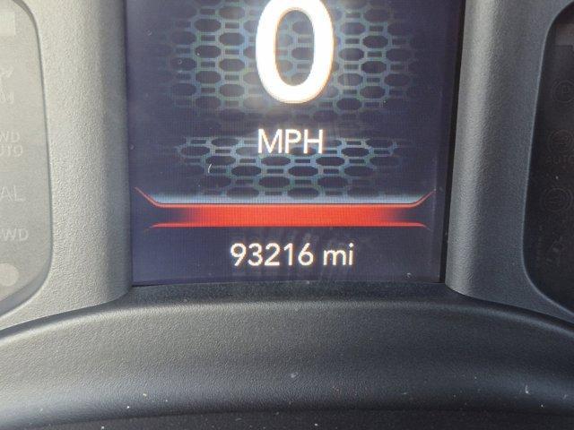 used 2021 Ram 2500 car, priced at $28,897