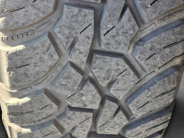 used 2023 Toyota Tundra car, priced at $37,497