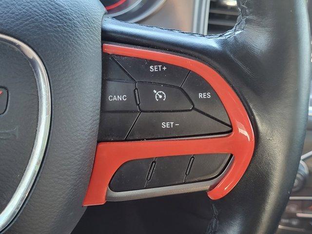 used 2021 Dodge Charger car, priced at $17,500