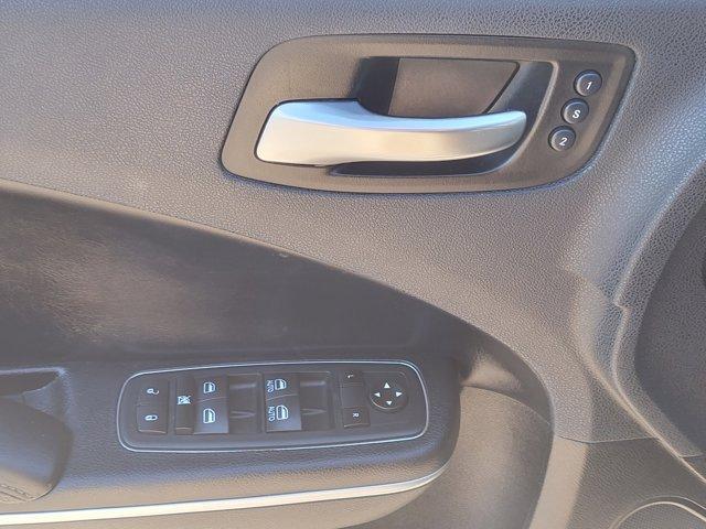 used 2021 Dodge Charger car, priced at $17,500