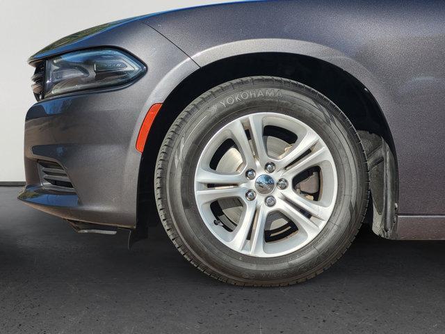 used 2021 Dodge Charger car, priced at $17,500