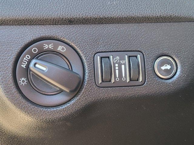 used 2021 Dodge Charger car, priced at $17,500