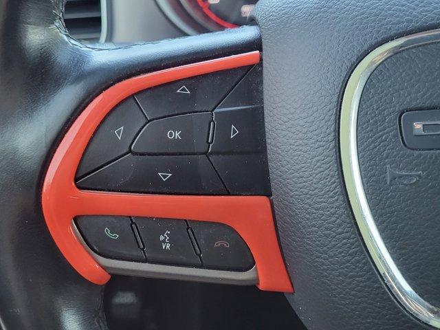 used 2021 Dodge Charger car, priced at $17,500