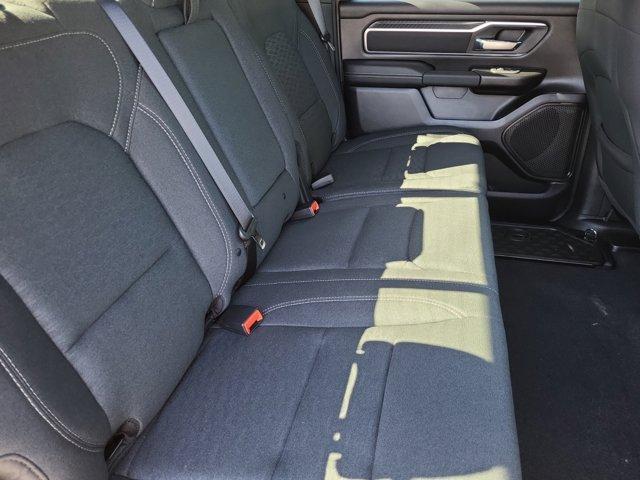 new 2026 Ram 1500 car, priced at $51,571