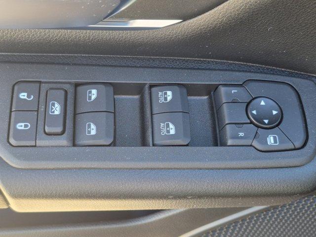 new 2026 Ram 1500 car, priced at $54,341