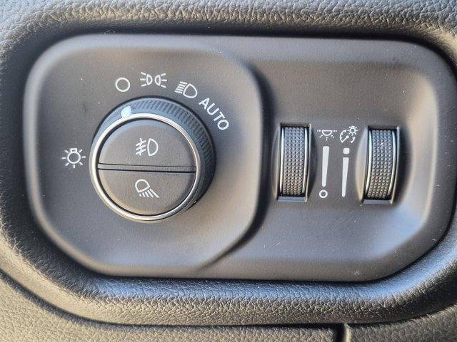 new 2026 Ram 1500 car, priced at $54,341