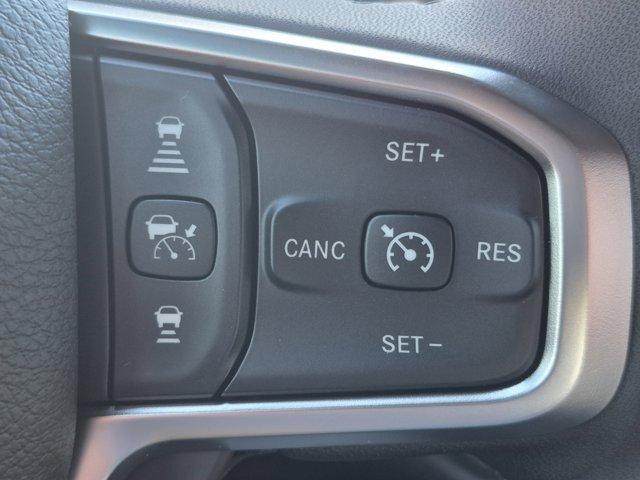 new 2026 Ram 1500 car, priced at $54,341