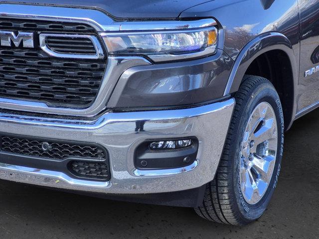 new 2026 Ram 1500 car, priced at $54,341